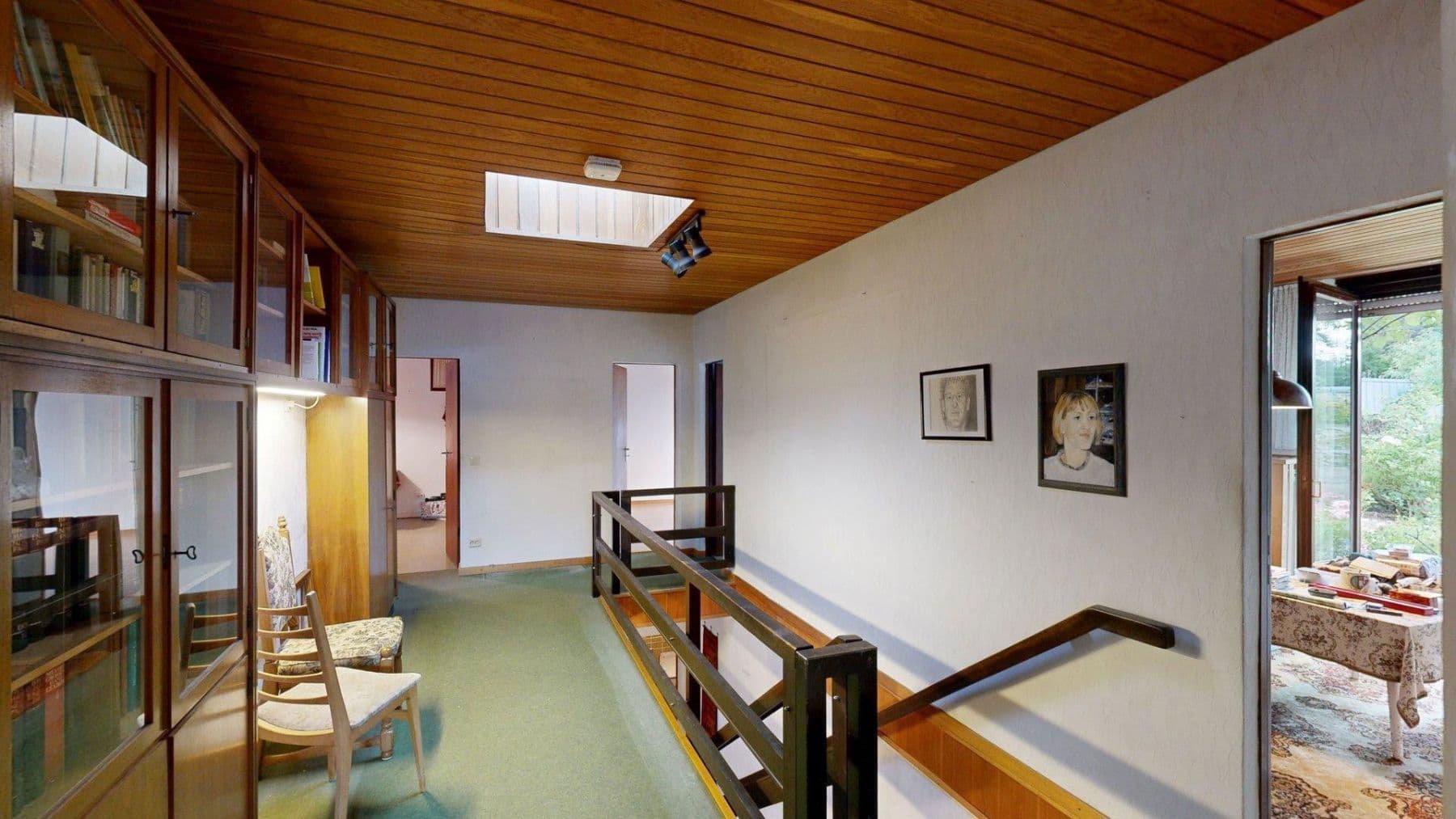 Predaj domu 232 m², pozemek 600 m², Erkrath, Severné Porýnie - Westfálsko Predaj domu 232 m², pozemek 600 m², Erkrath, Severné Porýnie - Westfálsko