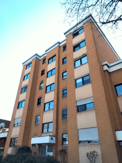 Predaj bytu 2-izbový 64 m², Wiesbaden, Hesensko Predaj bytu 2-izbový 64 m², Wiesbaden, Hesensko