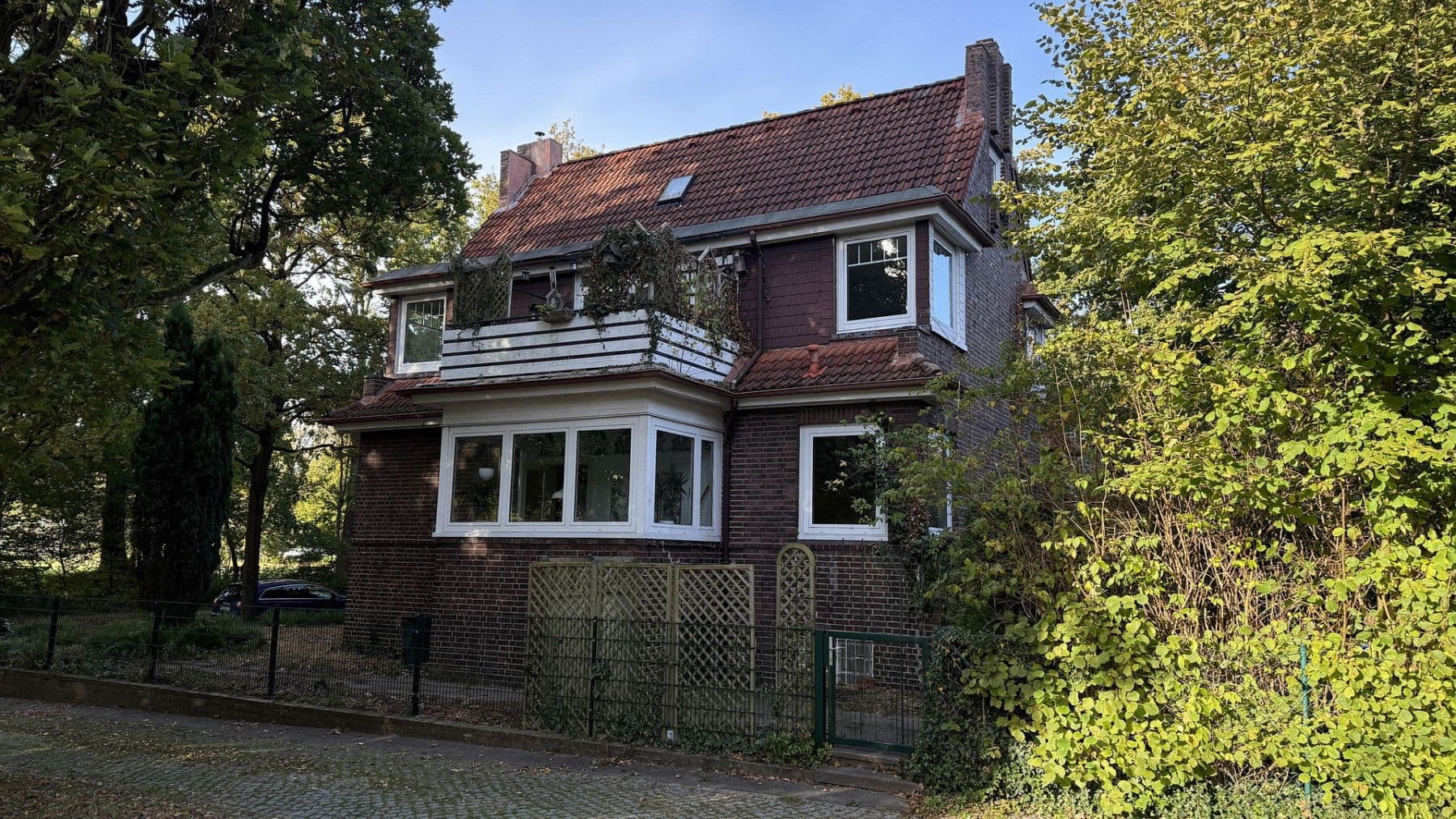 Predaj domu 170 m², pozemek 1.135 m², Willersweg 21, Hamburg, Hamburg Predaj domu 170 m², pozemek 1.135 m², Willersweg 21, Hamburg, Hamburg