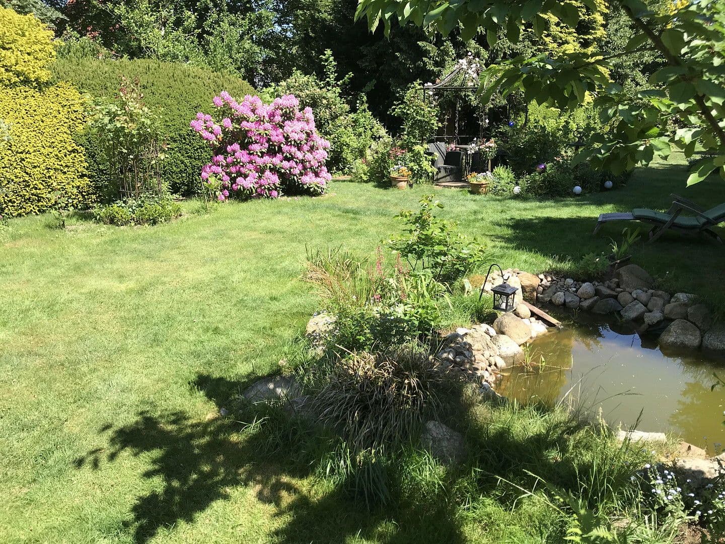 Predaj domu 170 m², pozemek 1.135 m², Willersweg 21, Hamburg, Hamburg Predaj domu 170 m², pozemek 1.135 m², Willersweg 21, Hamburg, Hamburg