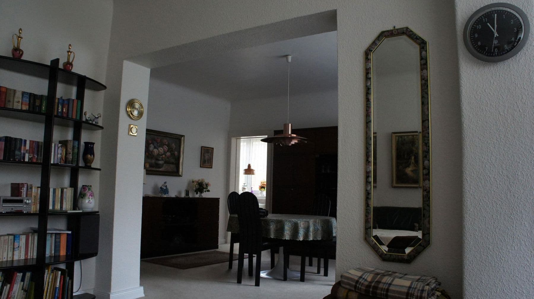 Predaj domu 170 m², pozemek 1.135 m², Willersweg 21, Hamburg, Hamburg Predaj domu 170 m², pozemek 1.135 m², Willersweg 21, Hamburg, Hamburg