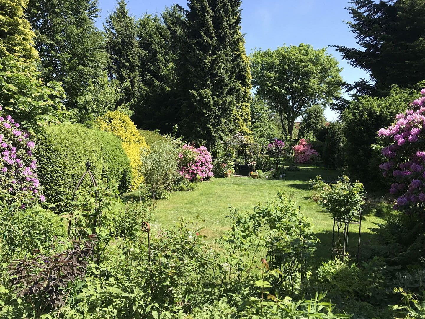 Predaj domu 170 m², pozemek 1.135 m², Willersweg 21, Hamburg, Hamburg Predaj domu 170 m², pozemek 1.135 m², Willersweg 21, Hamburg, Hamburg