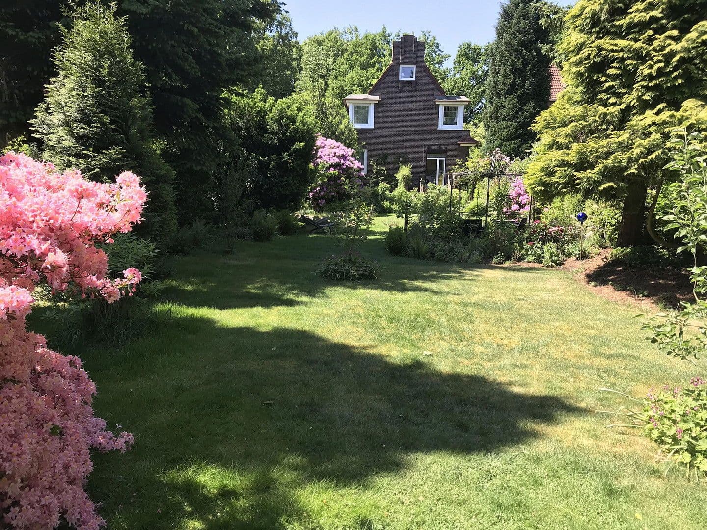 Predaj domu 170 m², pozemek 1.135 m², Willersweg 21, Hamburg, Hamburg Predaj domu 170 m², pozemek 1.135 m², Willersweg 21, Hamburg, Hamburg