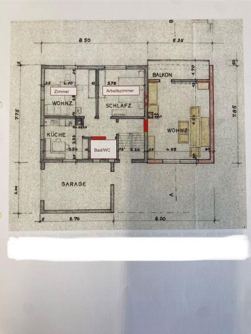 Predaj domu 237 m², pozemek 610 m², Mühlacker, Bádensko-Wurttembersko Predaj domu 237 m², pozemek 610 m², Mühlacker, Bádensko-Wurttembersko