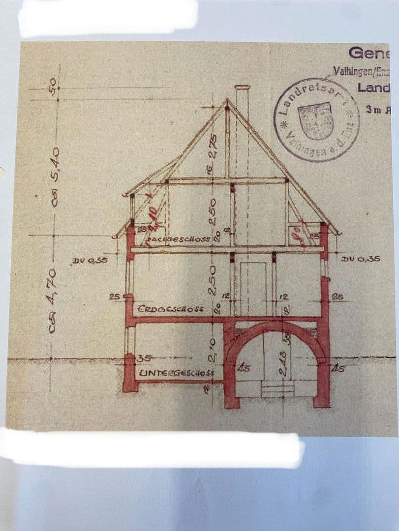Predaj domu 237 m², pozemek 610 m², Mühlacker, Bádensko-Wurttembersko Predaj domu 237 m², pozemek 610 m², Mühlacker, Bádensko-Wurttembersko