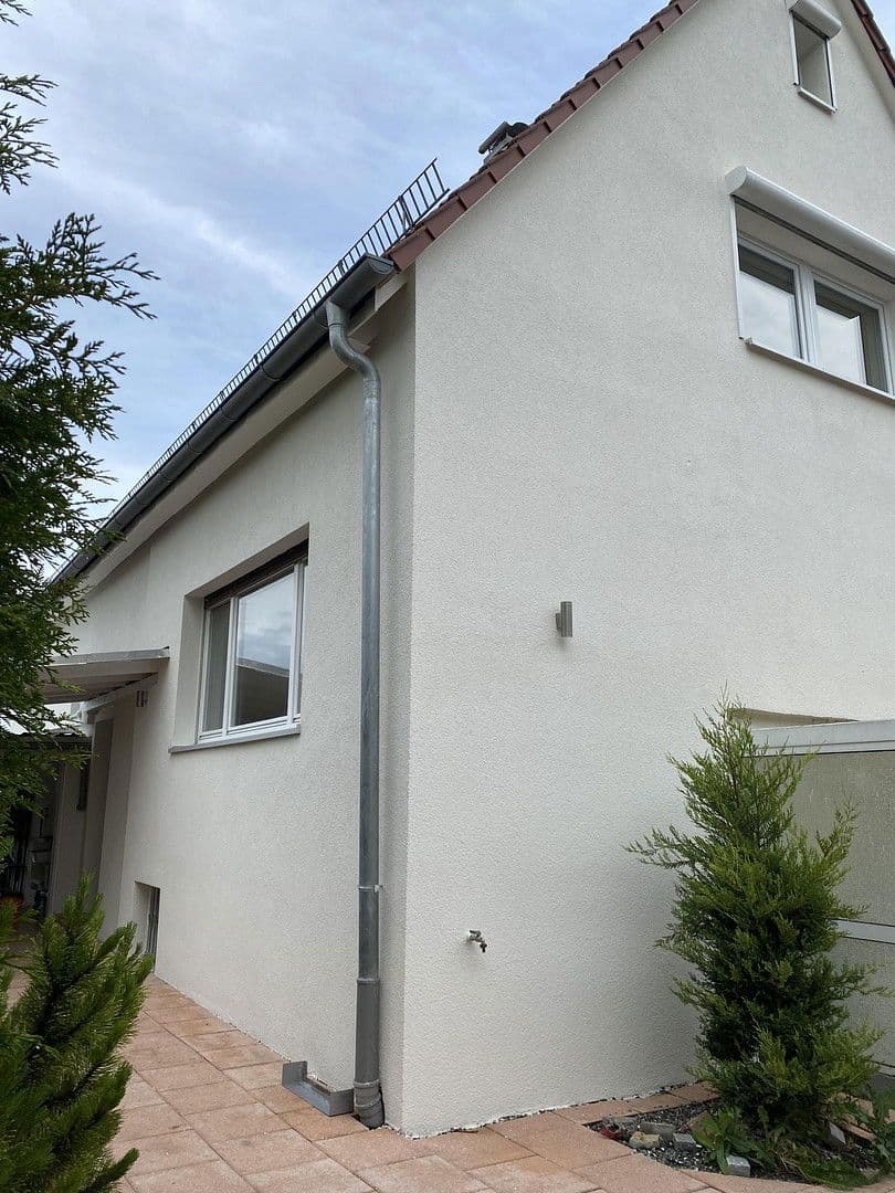 Predaj domu 237 m², pozemek 610 m², Mühlacker, Bádensko-Wurttembersko Predaj domu 237 m², pozemek 610 m², Mühlacker, Bádensko-Wurttembersko