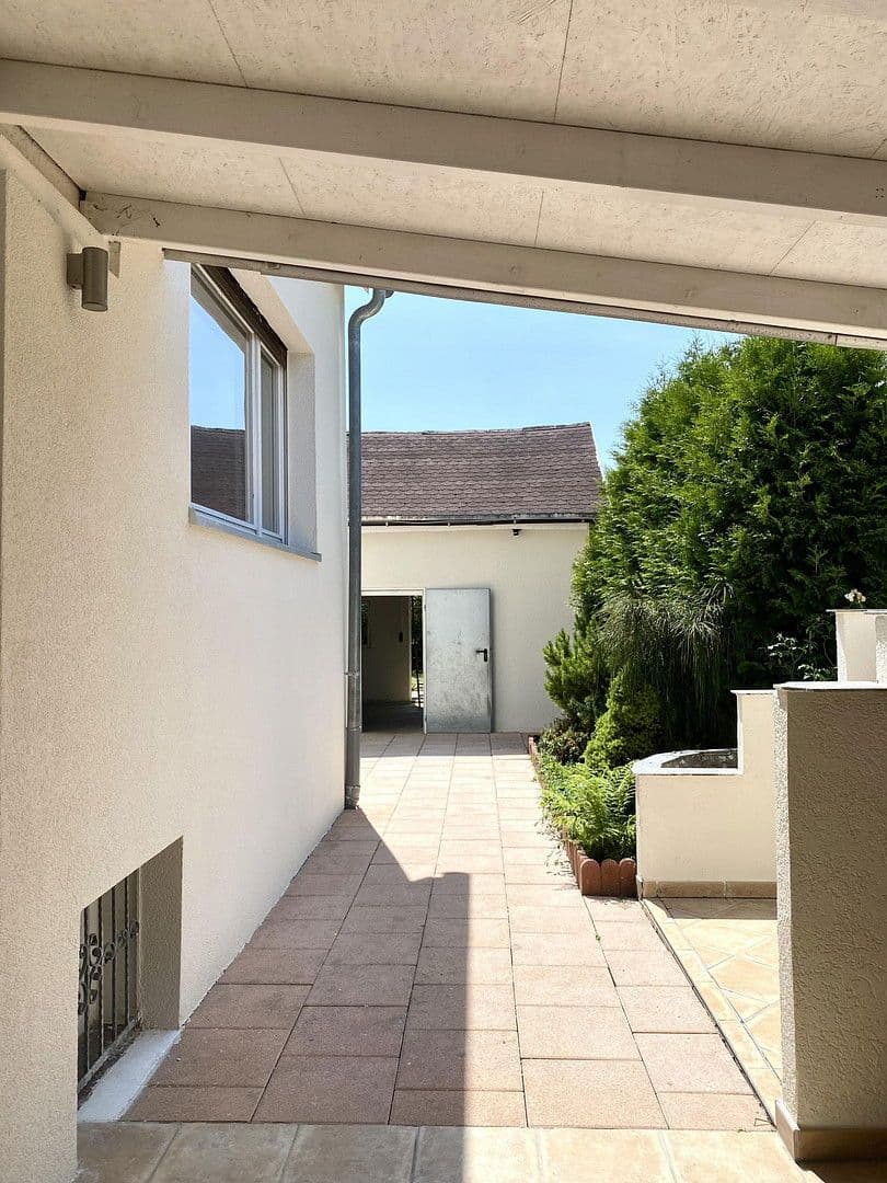 Predaj domu 237 m², pozemek 610 m², Mühlacker, Bádensko-Wurttembersko Predaj domu 237 m², pozemek 610 m², Mühlacker, Bádensko-Wurttembersko