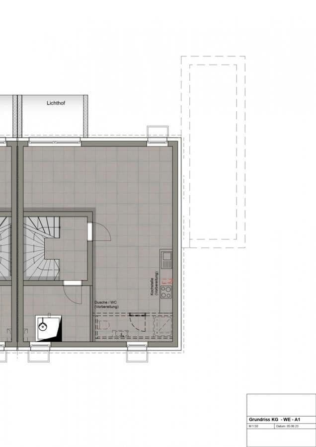 Predaj domu 212 m², pozemek 182 m², Am Blumenfeld 23 A, Meerbusch, Severné Porýnie - Westfálsko Predaj domu 212 m², pozemek 182 m², Am Blumenfeld 23 A, Meerbusch, Severné Porýnie - Westfálsko