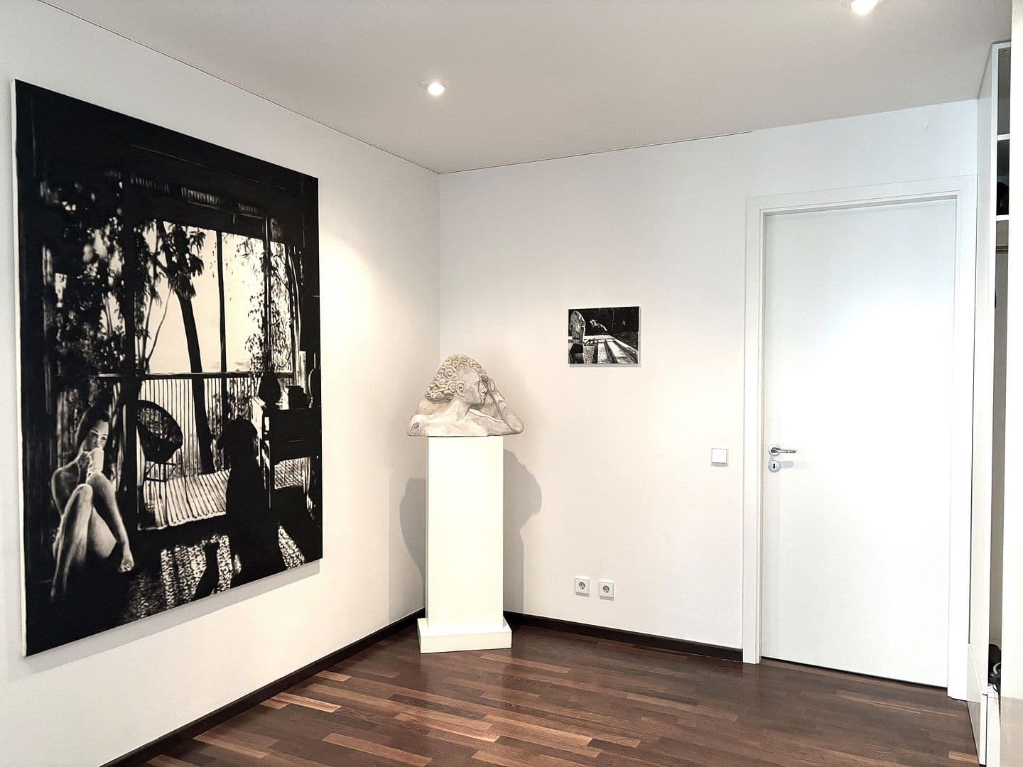 Predaj bytu 334 m², Frankfurt am Main, Hesensko Predaj bytu 334 m², Frankfurt am Main, Hesensko