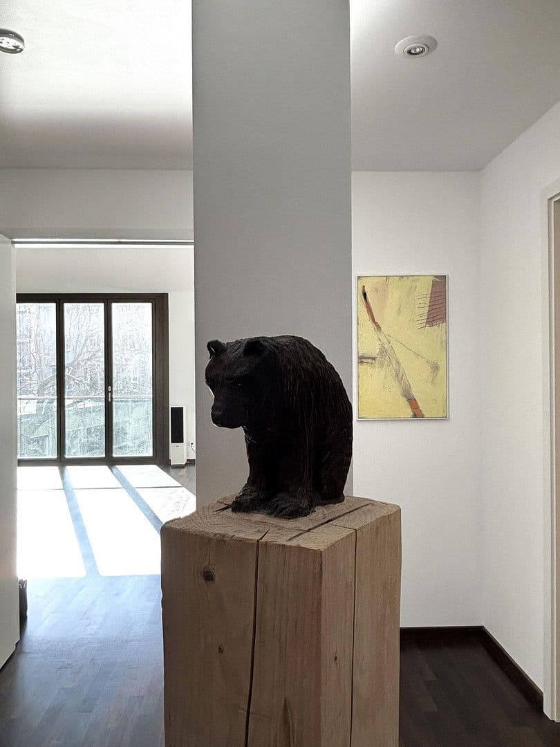 Predaj bytu 334 m², Frankfurt am Main, Hesensko Predaj bytu 334 m², Frankfurt am Main, Hesensko