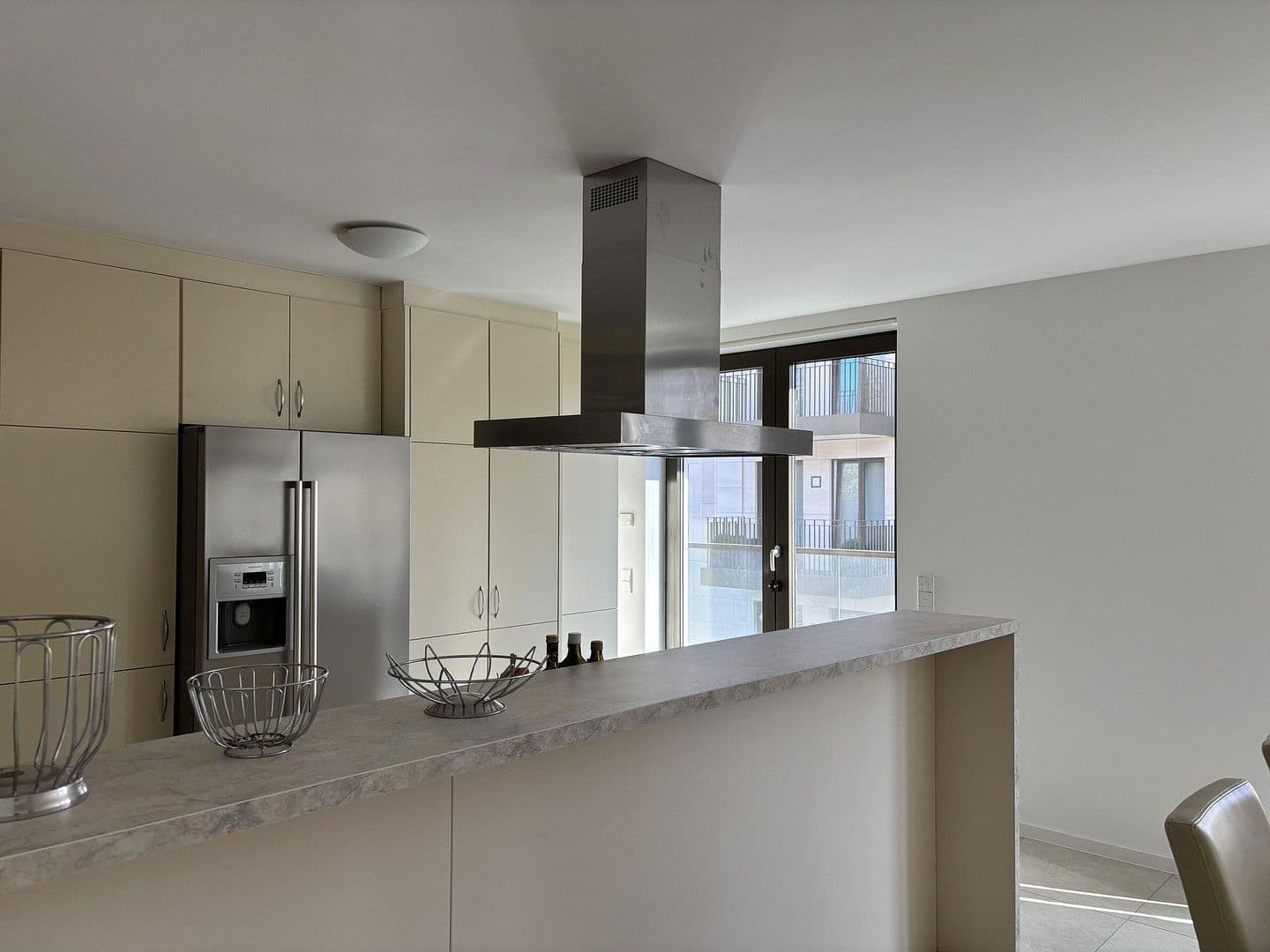 Predaj bytu 334 m², Frankfurt am Main, Hesensko Predaj bytu 334 m², Frankfurt am Main, Hesensko