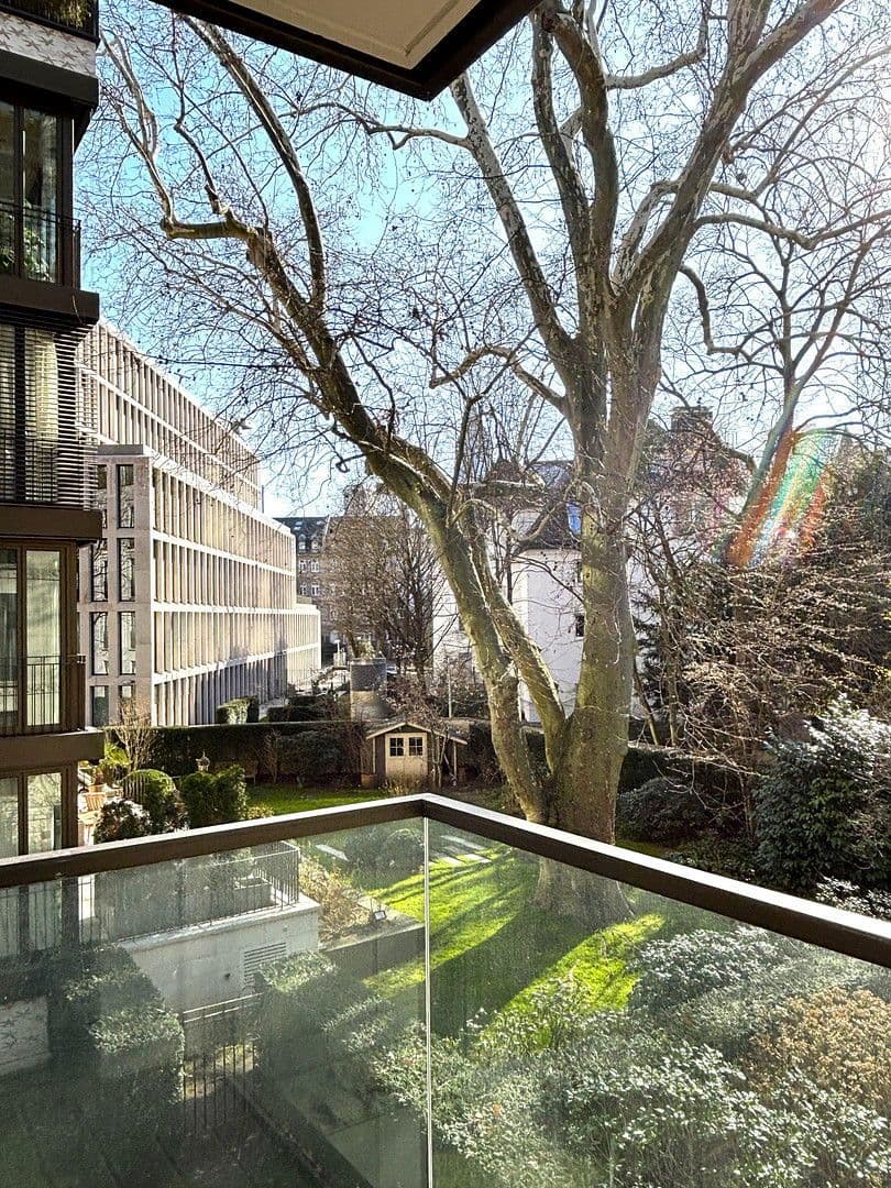 Predaj bytu 334 m², Frankfurt am Main, Hesensko Predaj bytu 334 m², Frankfurt am Main, Hesensko