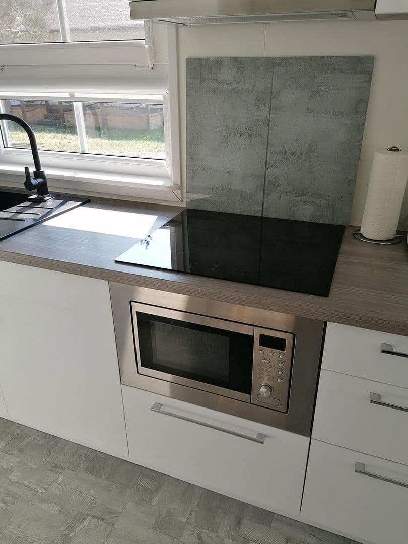 Predaj domu 40 m², pozemek 200 m², Suhrendorf 4, Ummanz, Meklenbursko-Predpomoransko Predaj domu 40 m², pozemek 200 m², Suhrendorf 4, Ummanz, Meklenbursko-Predpomoransko