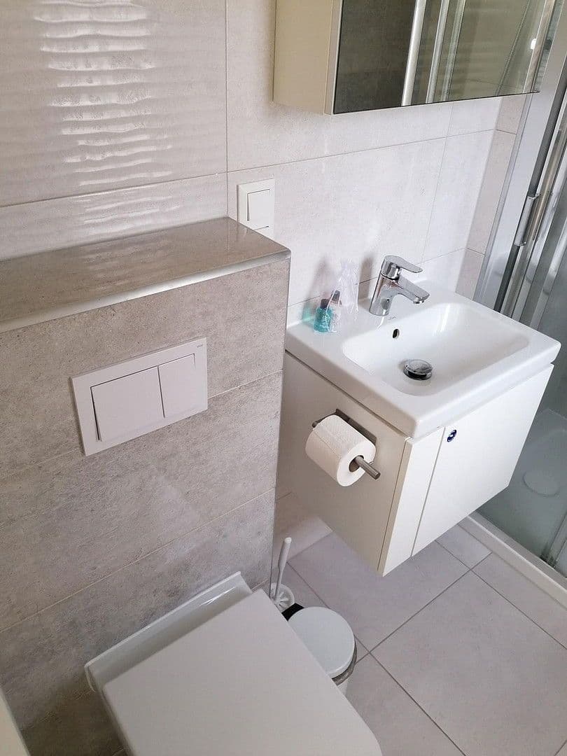 Predaj domu 40 m², pozemek 200 m², Suhrendorf 4, Ummanz, Meklenbursko-Predpomoransko Predaj domu 40 m², pozemek 200 m², Suhrendorf 4, Ummanz, Meklenbursko-Predpomoransko