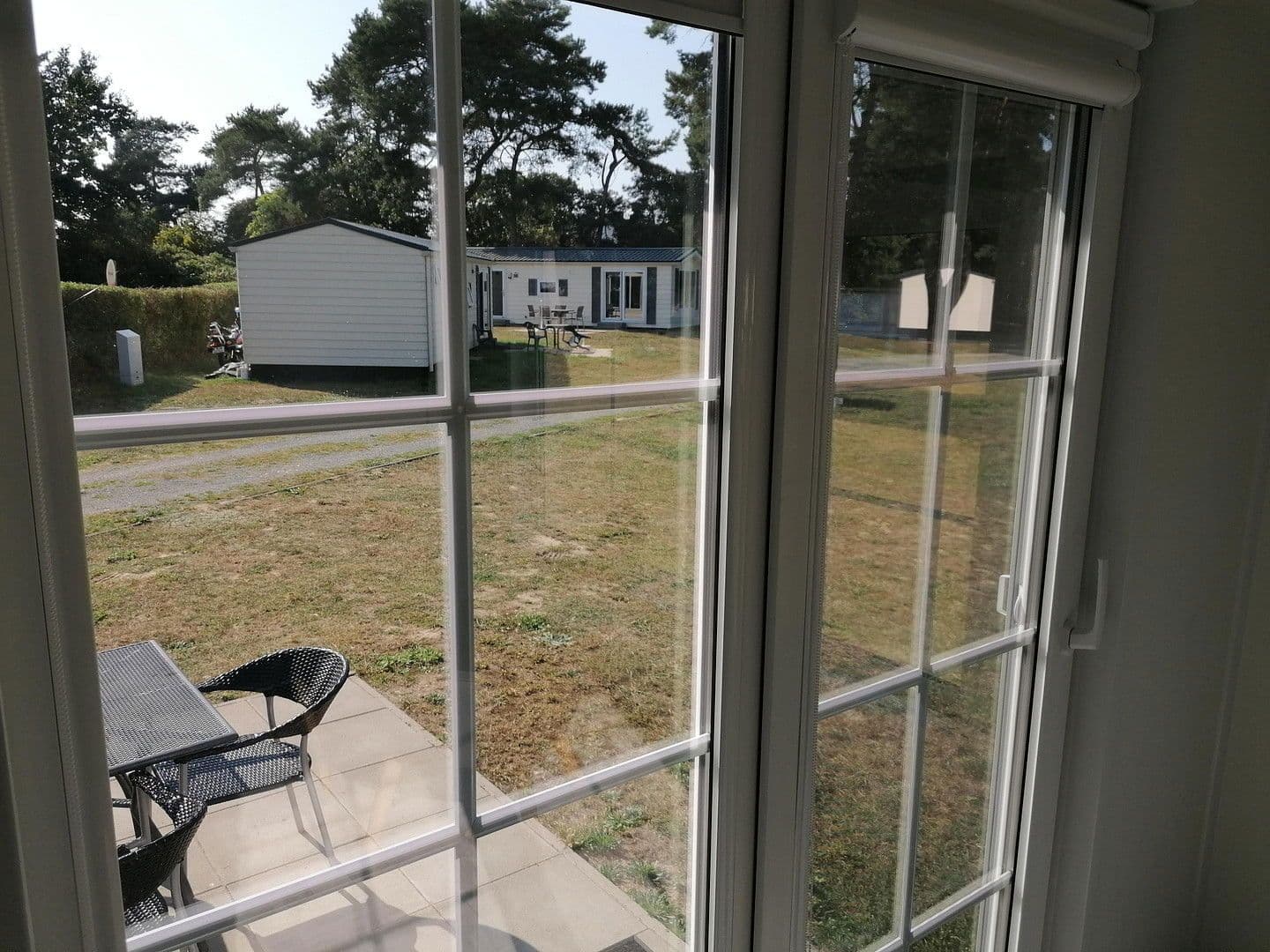 Predaj domu 40 m², pozemek 200 m², Suhrendorf 4, Ummanz, Meklenbursko-Predpomoransko Predaj domu 40 m², pozemek 200 m², Suhrendorf 4, Ummanz, Meklenbursko-Predpomoransko