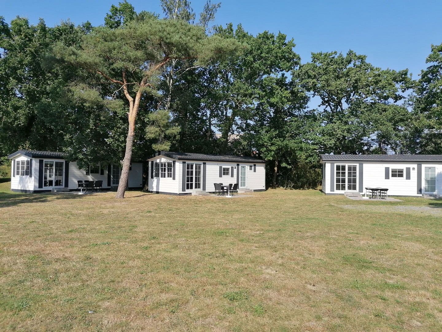 Predaj domu 40 m², pozemek 200 m², Suhrendorf 4, Ummanz, Meklenbursko-Predpomoransko Predaj domu 40 m², pozemek 200 m², Suhrendorf 4, Ummanz, Meklenbursko-Predpomoransko