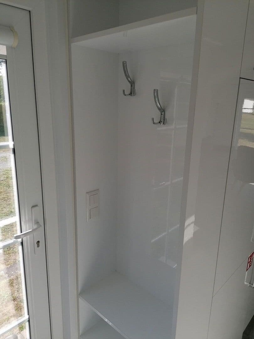 Predaj domu 40 m², pozemek 200 m², Suhrendorf 4, Ummanz, Meklenbursko-Predpomoransko Predaj domu 40 m², pozemek 200 m², Suhrendorf 4, Ummanz, Meklenbursko-Predpomoransko