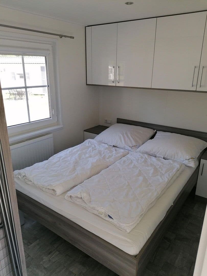 Predaj domu 40 m², pozemek 200 m², Suhrendorf 4, Ummanz, Meklenbursko-Predpomoransko Predaj domu 40 m², pozemek 200 m², Suhrendorf 4, Ummanz, Meklenbursko-Predpomoransko