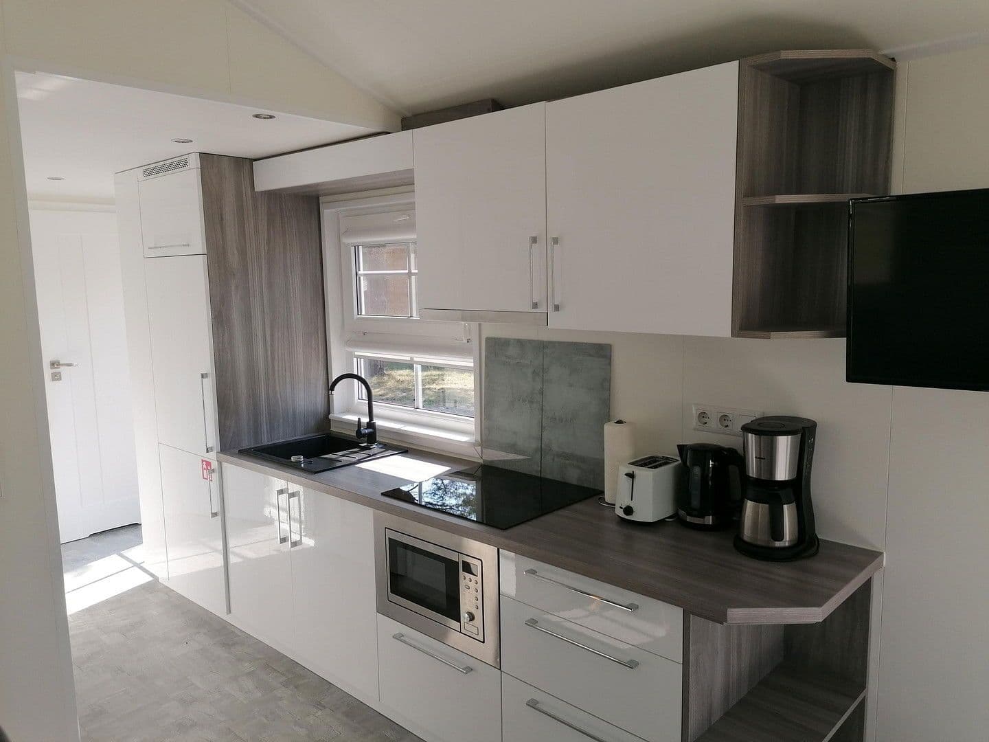 Predaj domu 40 m², pozemek 200 m², Suhrendorf 4, Ummanz, Meklenbursko-Predpomoransko Predaj domu 40 m², pozemek 200 m², Suhrendorf 4, Ummanz, Meklenbursko-Predpomoransko