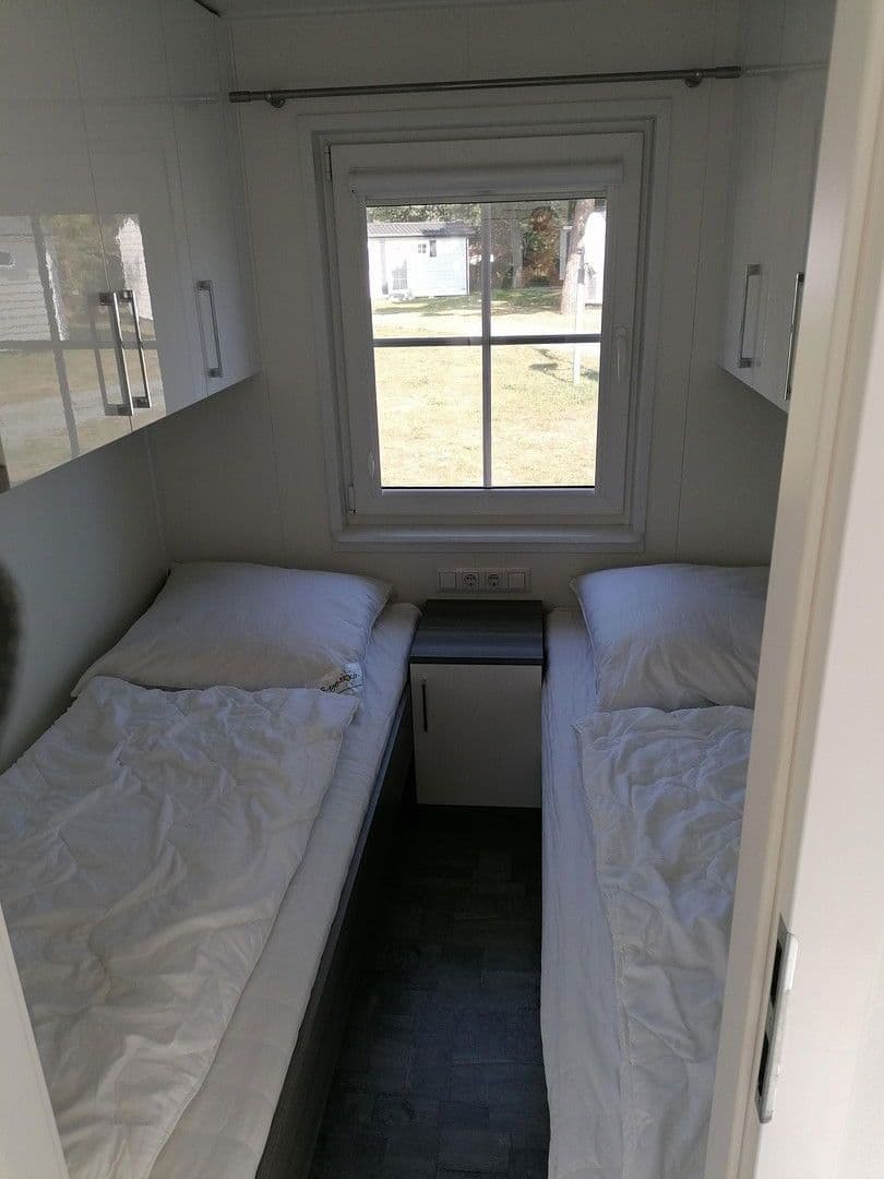 Predaj domu 40 m², pozemek 200 m², Suhrendorf 4, Ummanz, Meklenbursko-Predpomoransko Predaj domu 40 m², pozemek 200 m², Suhrendorf 4, Ummanz, Meklenbursko-Predpomoransko