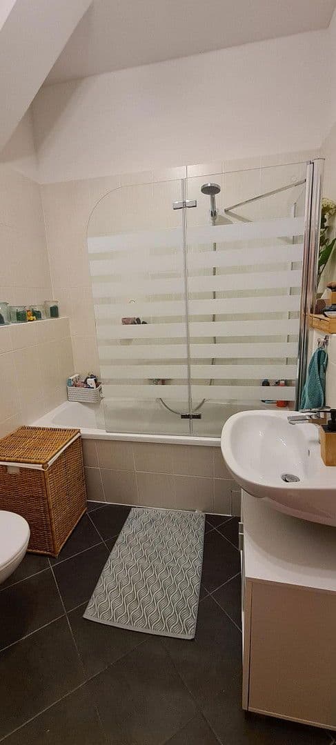 Prenájom bytu 2-izbový 80 m², Hauptstraße 68, Dahme/Mark, Brandenbursko Prenájom bytu 2-izbový 80 m², Hauptstraße 68, Dahme/Mark, Brandenbursko