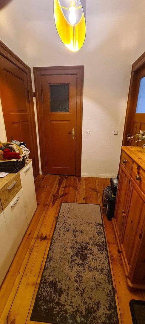 Prenájom bytu 2-izbový 80 m², Hauptstraße 68, Dahme/Mark, Brandenbursko Prenájom bytu 2-izbový 80 m², Hauptstraße 68, Dahme/Mark, Brandenbursko