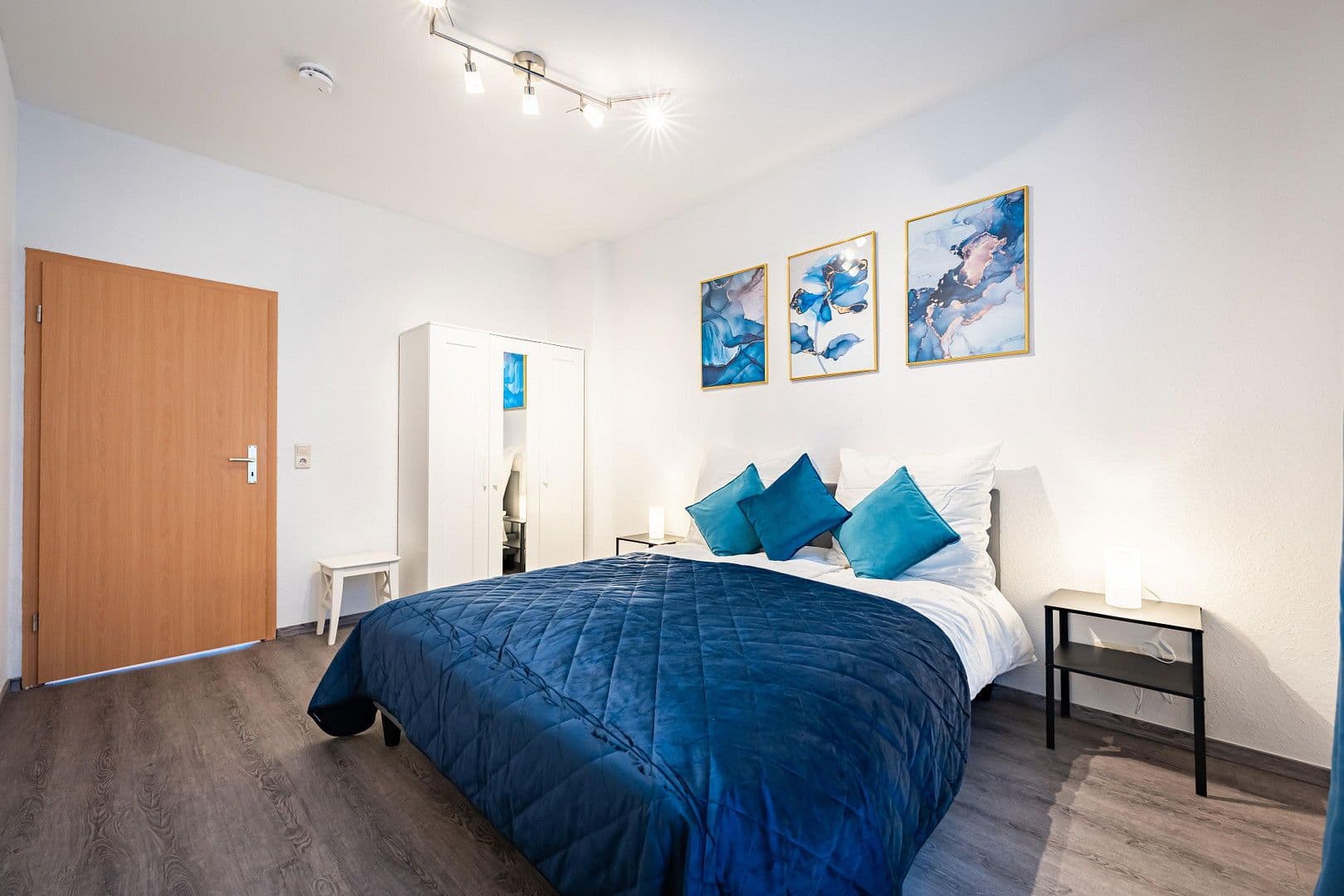 Prenájom bytu 3-izbový 78 m², Fichtestraße 41, Magdeburg, Sasko-Anhaltsko Prenájom bytu 3-izbový 78 m², Fichtestraße 41, Magdeburg, Sasko-Anhaltsko