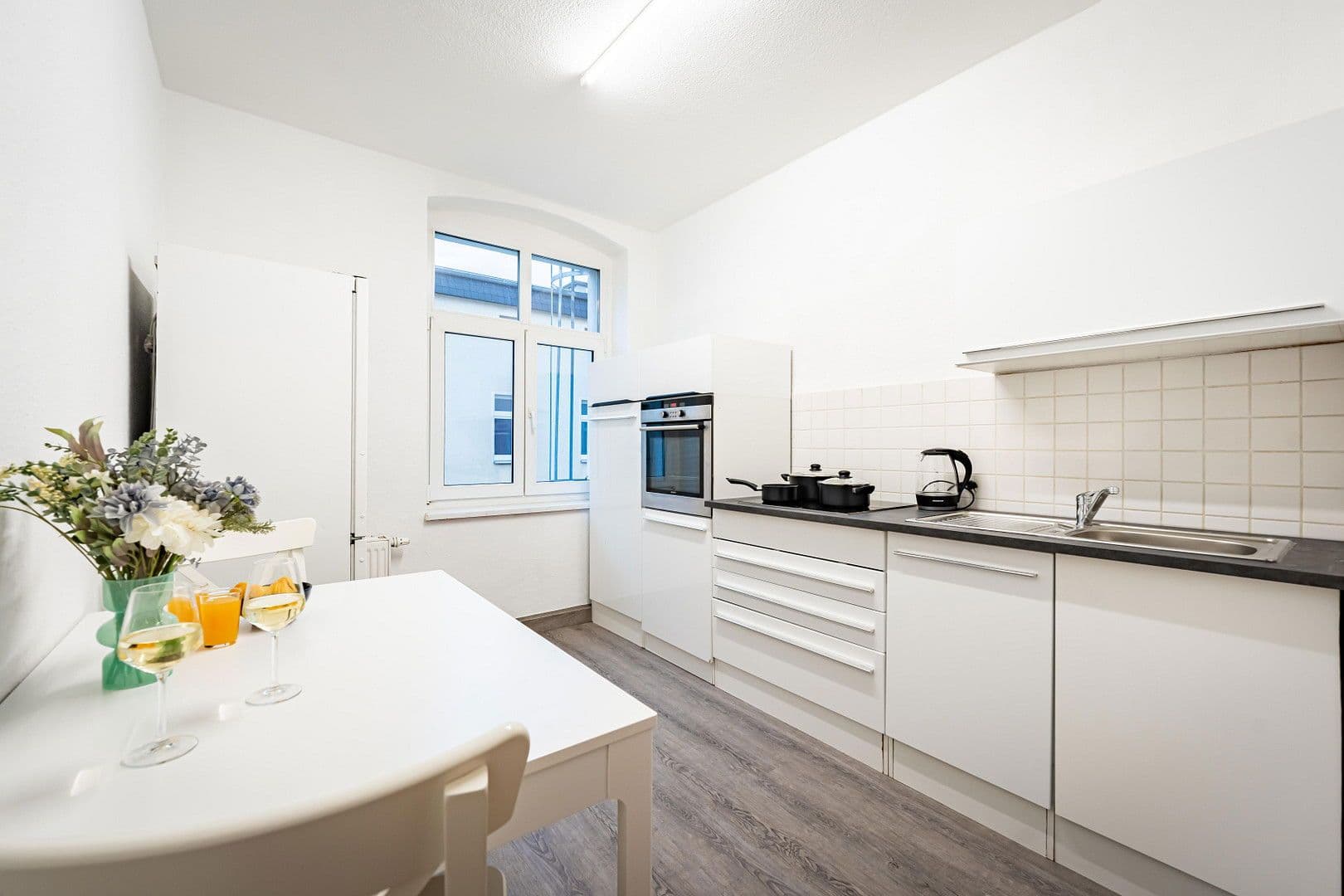 Prenájom bytu 3-izbový 78 m², Fichtestraße 41, Magdeburg, Sasko-Anhaltsko Prenájom bytu 3-izbový 78 m², Fichtestraße 41, Magdeburg, Sasko-Anhaltsko