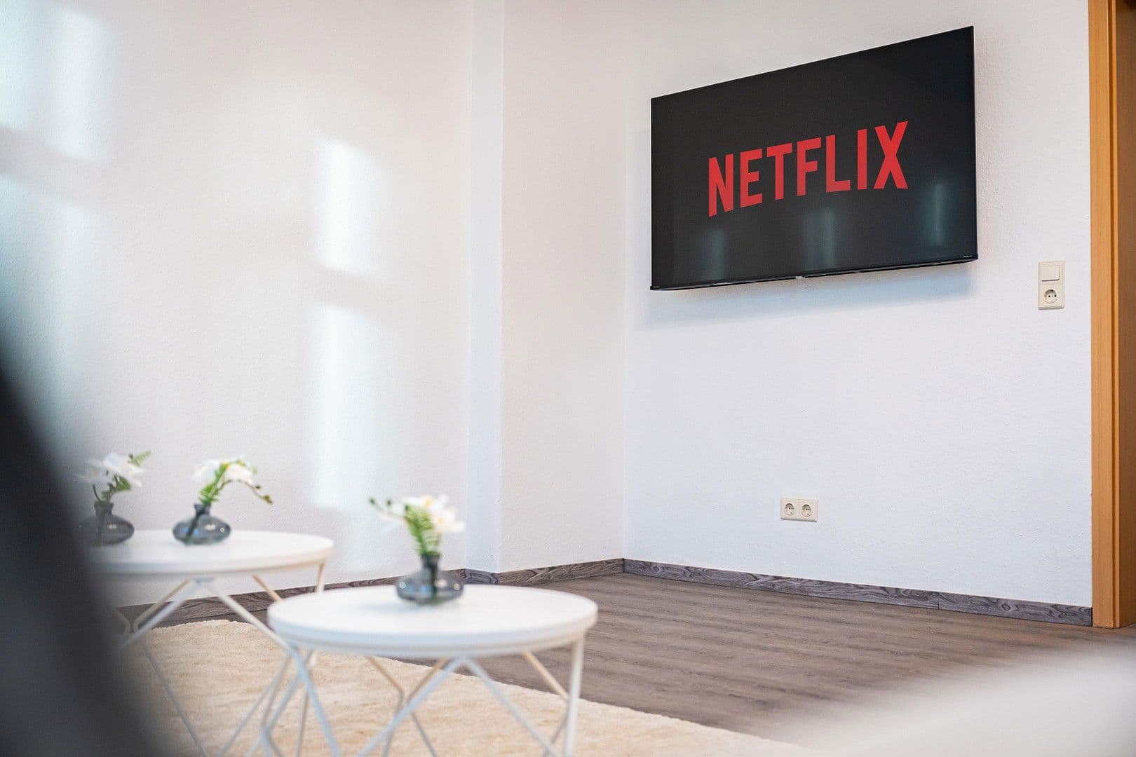 Prenájom bytu 3-izbový 78 m², Fichtestraße 41, Magdeburg, Sasko-Anhaltsko Prenájom bytu 3-izbový 78 m², Fichtestraße 41, Magdeburg, Sasko-Anhaltsko