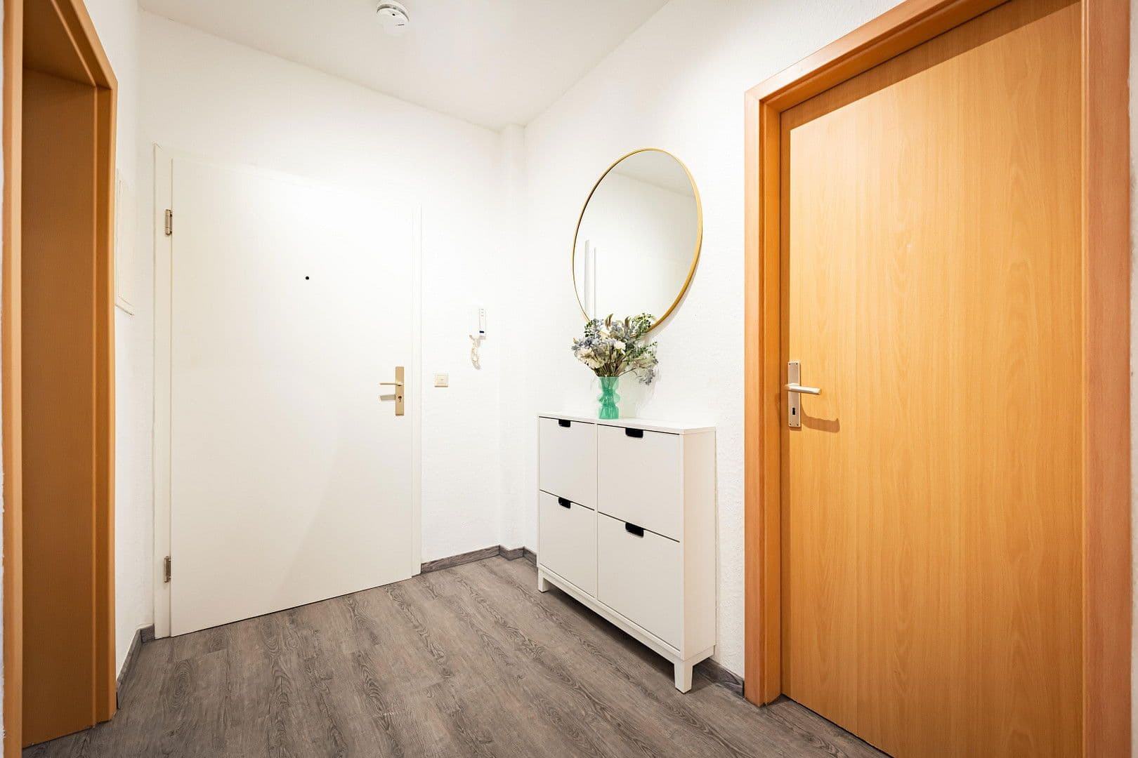 Prenájom bytu 3-izbový 78 m², Fichtestraße 41, Magdeburg, Sasko-Anhaltsko Prenájom bytu 3-izbový 78 m², Fichtestraße 41, Magdeburg, Sasko-Anhaltsko