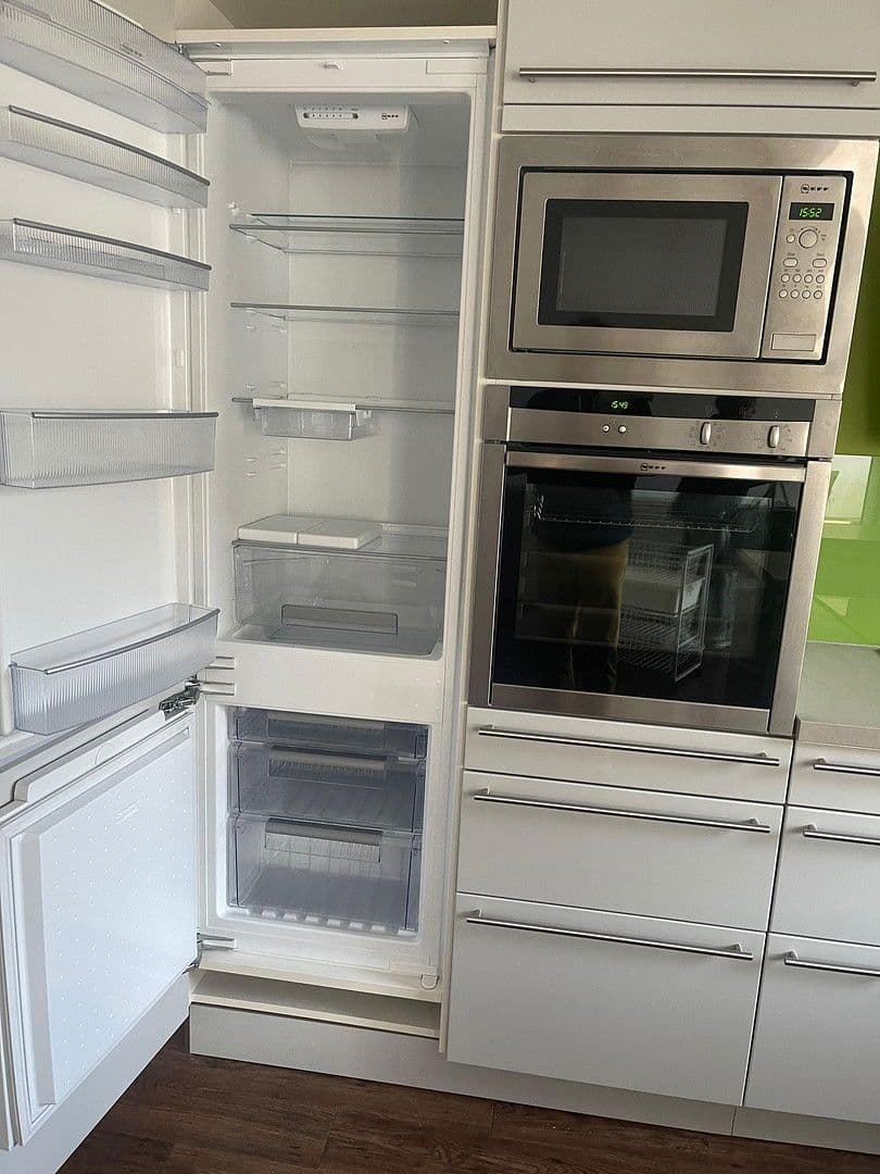 Prenájom bytu 2-izbový 75 m², Frohmestr. 25a, Hamburg, Hamburg Prenájom bytu 2-izbový 75 m², Frohmestr. 25a, Hamburg, Hamburg