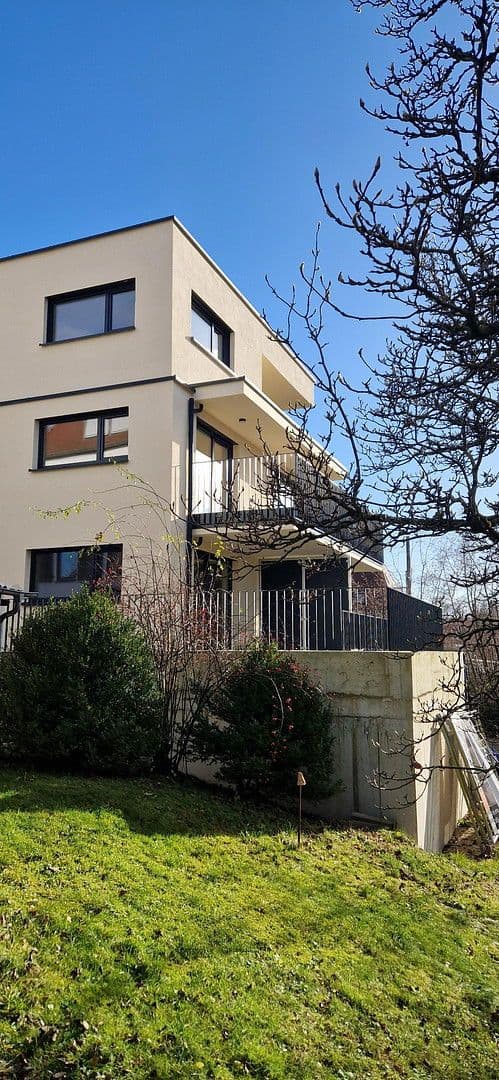 Predaj bytu 2-izbový 73 m², Max-Eyth-Straße 17, Aalen, Bádensko-Wurttembersko Predaj bytu 2-izbový 73 m², Max-Eyth-Straße 17, Aalen, Bádensko-Wurttembersko