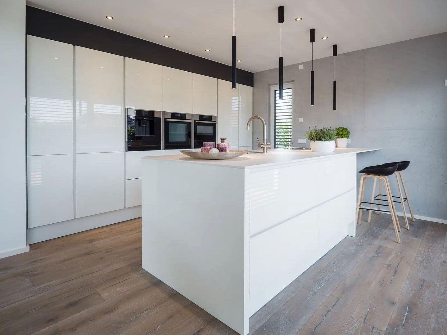 Predaj bytu 2-izbový 73 m², Max-Eyth-Straße 17, Aalen, Bádensko-Wurttembersko Predaj bytu 2-izbový 73 m², Max-Eyth-Straße 17, Aalen, Bádensko-Wurttembersko