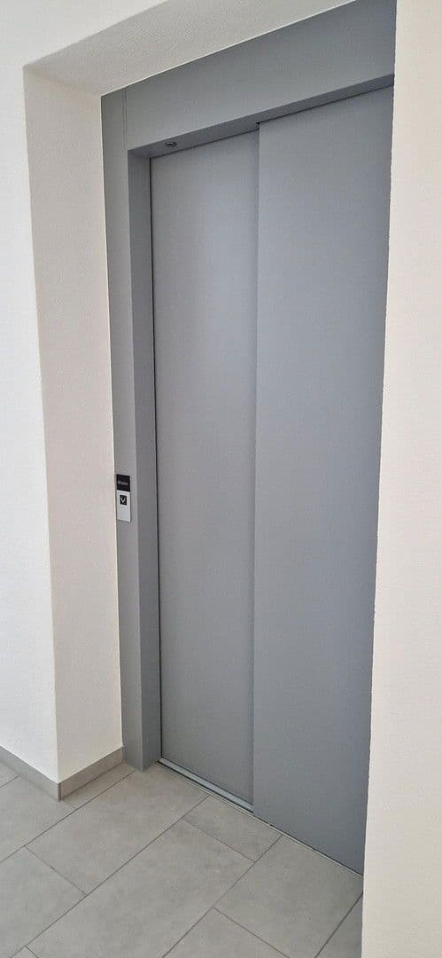 Predaj bytu 1-izbový 27 m², Max Eyth Straße 17, Aalen, Bádensko-Wurttembersko Predaj bytu 1-izbový 27 m², Max Eyth Straße 17, Aalen, Bádensko-Wurttembersko