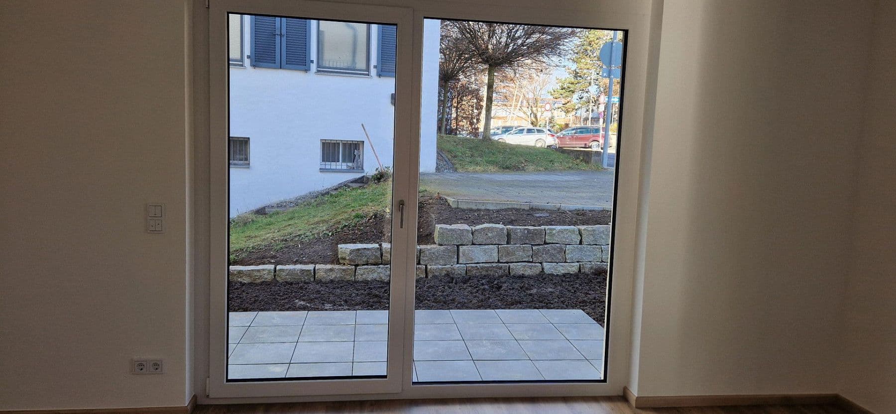 Predaj bytu 1-izbový 27 m², Max Eyth Straße 17, Aalen, Bádensko-Wurttembersko Predaj bytu 1-izbový 27 m², Max Eyth Straße 17, Aalen, Bádensko-Wurttembersko