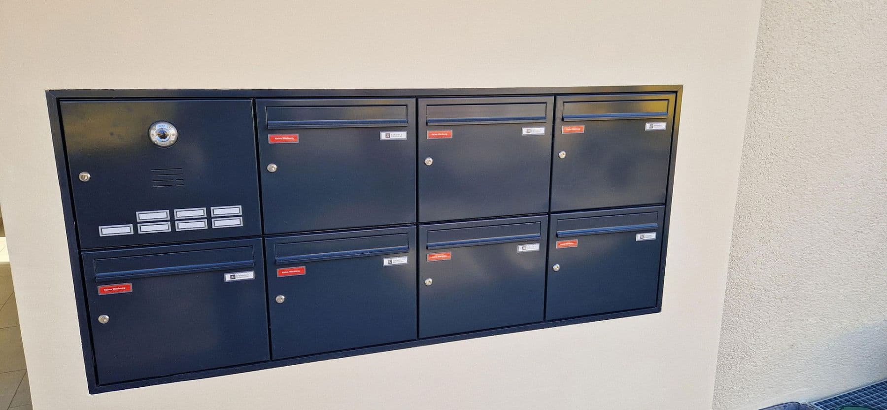 Predaj bytu 1-izbový 27 m², Max Eyth Straße 17, Aalen, Bádensko-Wurttembersko Predaj bytu 1-izbový 27 m², Max Eyth Straße 17, Aalen, Bádensko-Wurttembersko