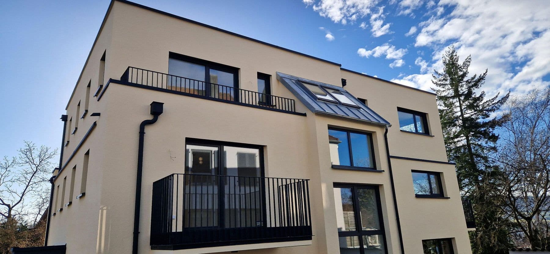 Predaj bytu 1-izbový 27 m², Max Eyth Straße 17, Aalen, Bádensko-Wurttembersko Predaj bytu 1-izbový 27 m², Max Eyth Straße 17, Aalen, Bádensko-Wurttembersko