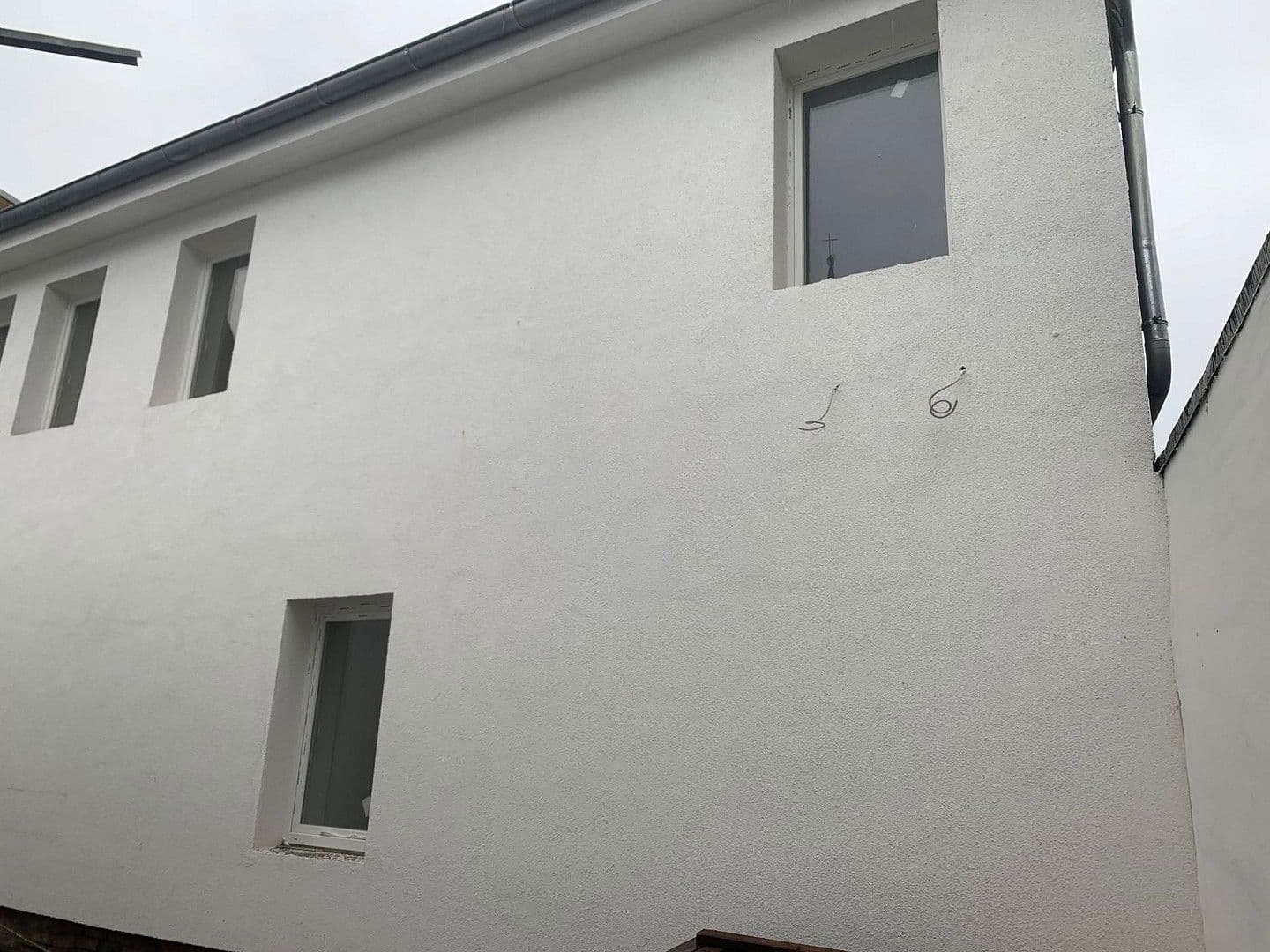 Prenájom bytu 2-izbový 68 m², Hornhäuser Str., Oschersleben, Sasko-Anhaltsko Prenájom bytu 2-izbový 68 m², Hornhäuser Str., Oschersleben, Sasko-Anhaltsko