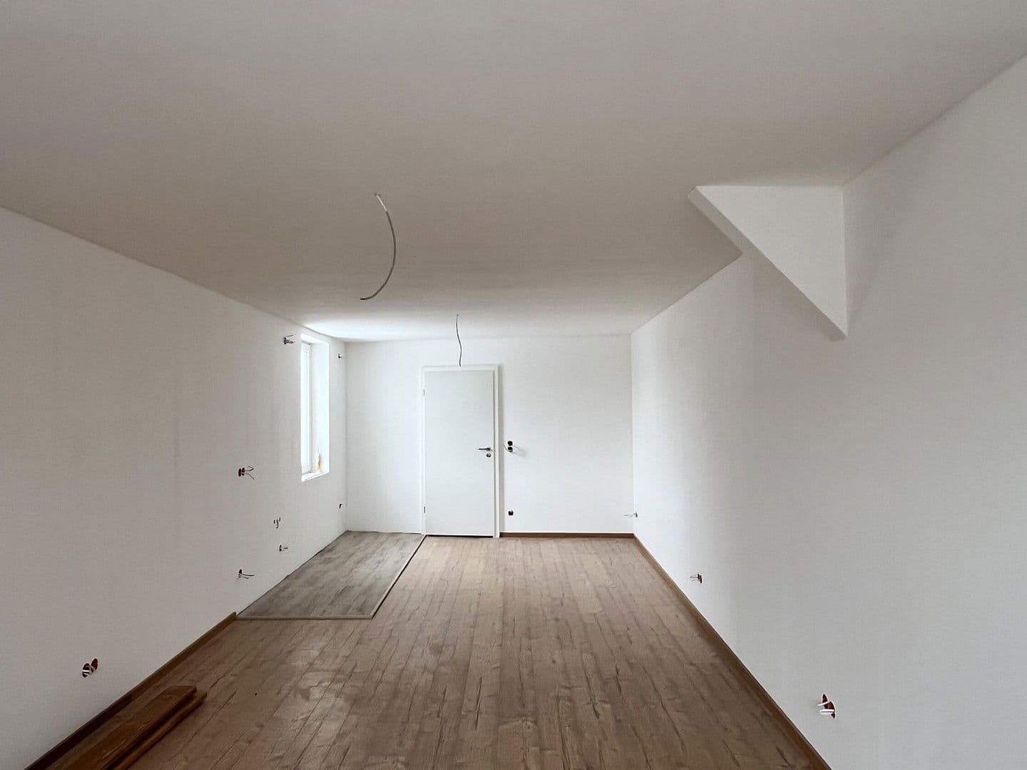 Prenájom bytu 2-izbový 68 m², Hornhäuser Str., Oschersleben, Sasko-Anhaltsko Prenájom bytu 2-izbový 68 m², Hornhäuser Str., Oschersleben, Sasko-Anhaltsko