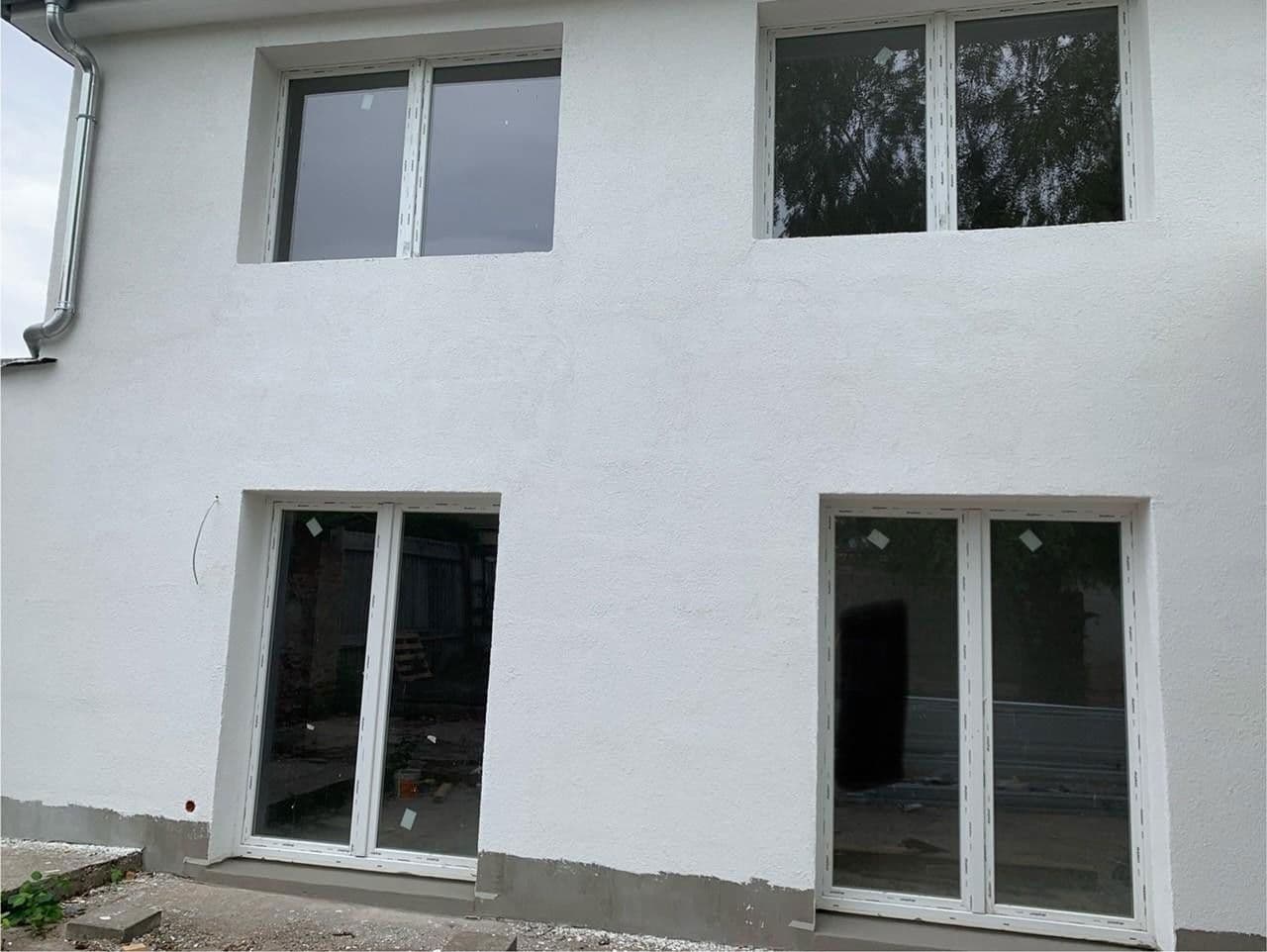 Prenájom bytu 2-izbový 68 m², Hornhäuser Str., Oschersleben, Sasko-Anhaltsko Prenájom bytu 2-izbový 68 m², Hornhäuser Str., Oschersleben, Sasko-Anhaltsko