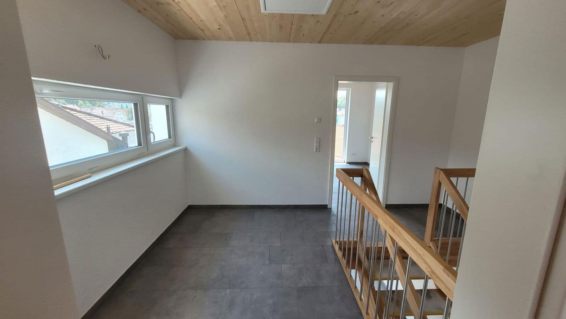 Prenájom bytu 2-izbový 65 m², Albstadt, Bádensko-Wurttembersko Prenájom bytu 2-izbový 65 m², Albstadt, Bádensko-Wurttembersko