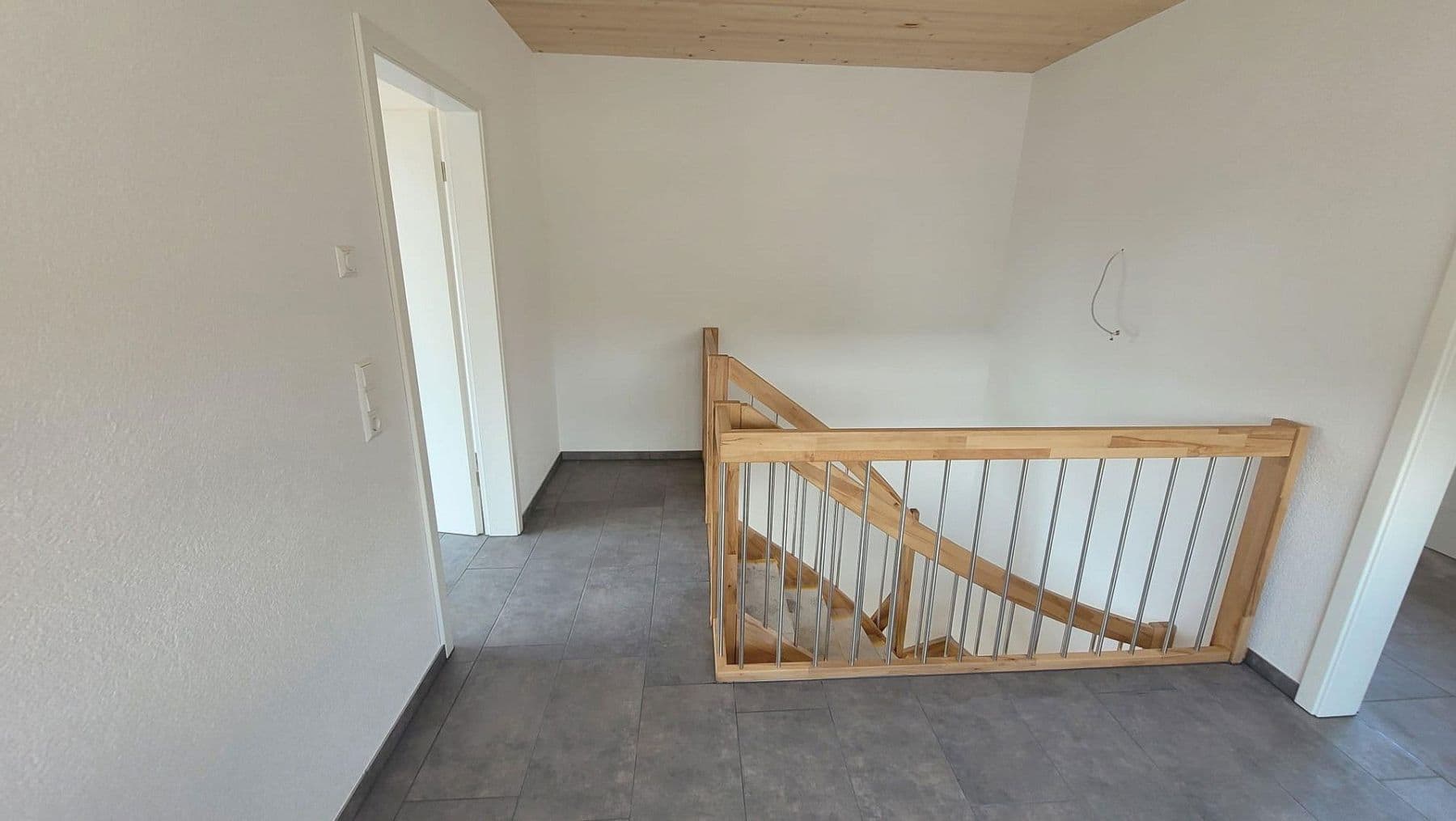 Prenájom bytu 2-izbový 65 m², Albstadt, Bádensko-Wurttembersko Prenájom bytu 2-izbový 65 m², Albstadt, Bádensko-Wurttembersko