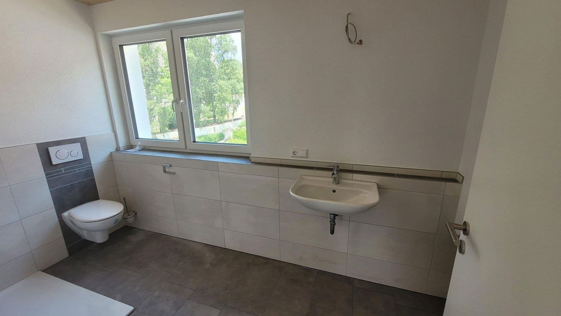 Prenájom bytu 2-izbový 65 m², Albstadt, Bádensko-Wurttembersko Prenájom bytu 2-izbový 65 m², Albstadt, Bádensko-Wurttembersko