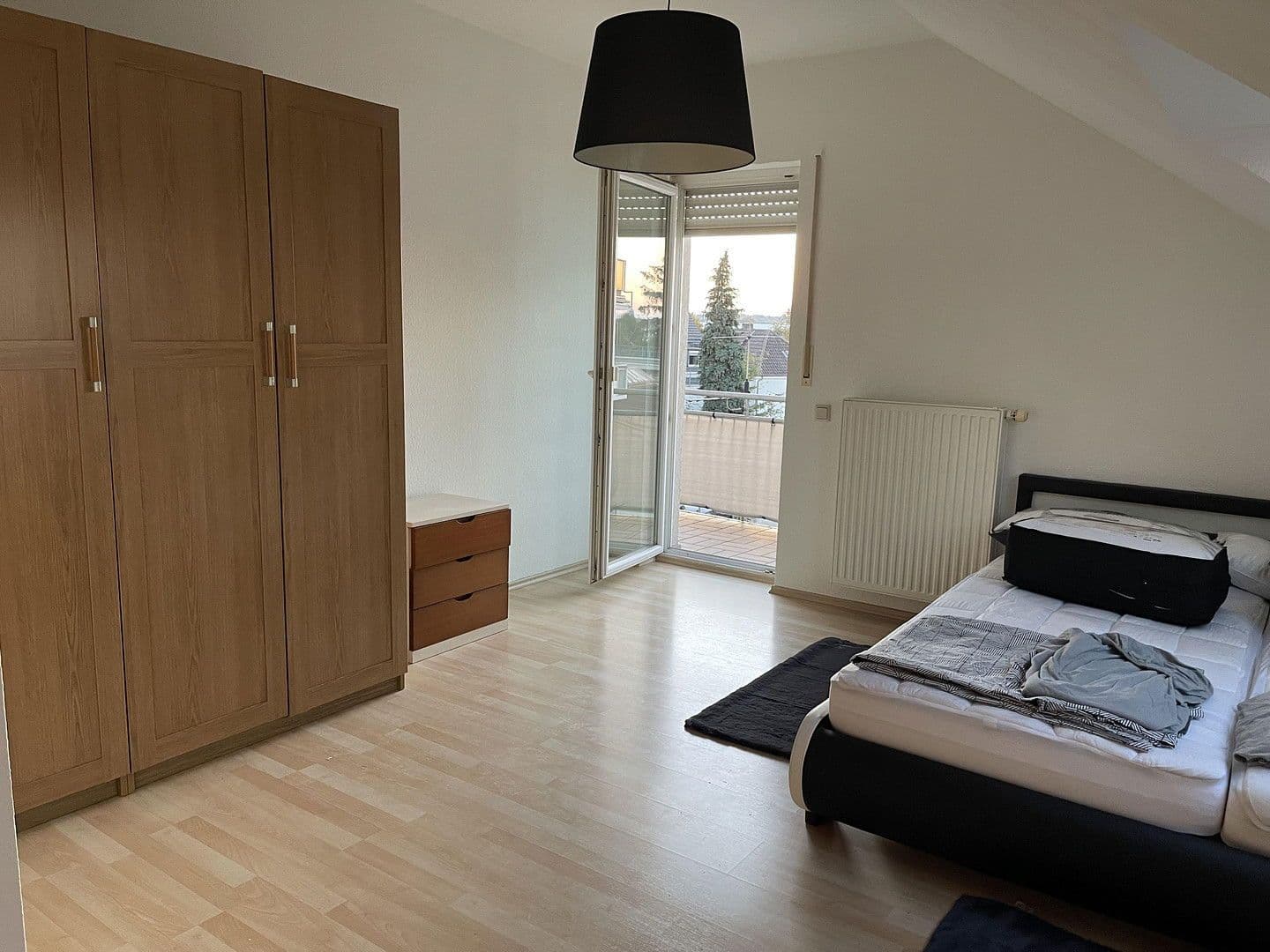 Prenájom bytu 3-izbový 85 m², Mainz-Kostheim, Hesensko Prenájom bytu 3-izbový 85 m², Mainz-Kostheim, Hesensko