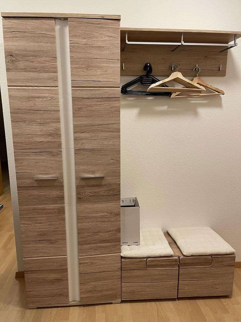 Prenájom bytu 3-izbový 85 m², Mainz-Kostheim, Hesensko Prenájom bytu 3-izbový 85 m², Mainz-Kostheim, Hesensko