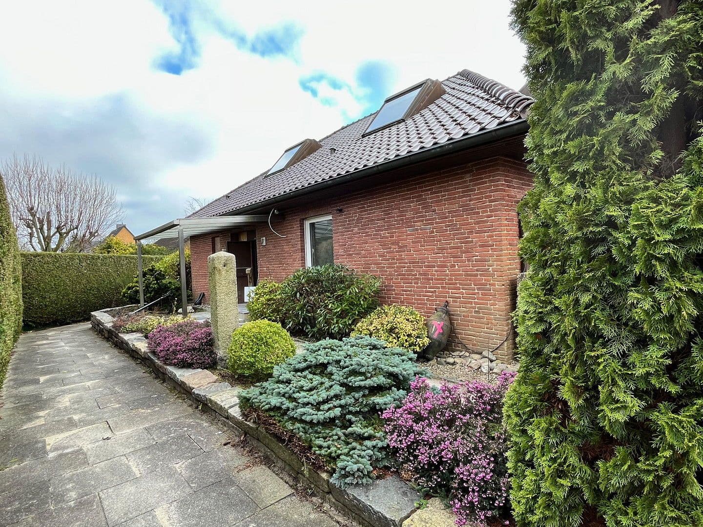 Prenájom bytu 2-izbový 45 m², Kösliner Ring 37, Eckernförde, Šlezvicko-Holštajnsko Prenájom bytu 2-izbový 45 m², Kösliner Ring 37, Eckernförde, Šlezvicko-Holštajnsko