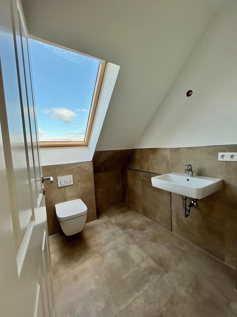 Prenájom bytu 2-izbový 45 m², Kösliner Ring 37, Eckernförde, Šlezvicko-Holštajnsko Prenájom bytu 2-izbový 45 m², Kösliner Ring 37, Eckernförde, Šlezvicko-Holštajnsko