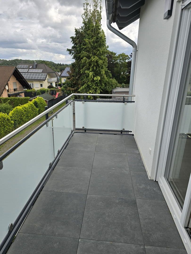 Prenájom bytu 2-izbový 72 m², Buchenstraße 14, Emmelshausen, Porýnie-Falcko Prenájom bytu 2-izbový 72 m², Buchenstraße 14, Emmelshausen, Porýnie-Falcko