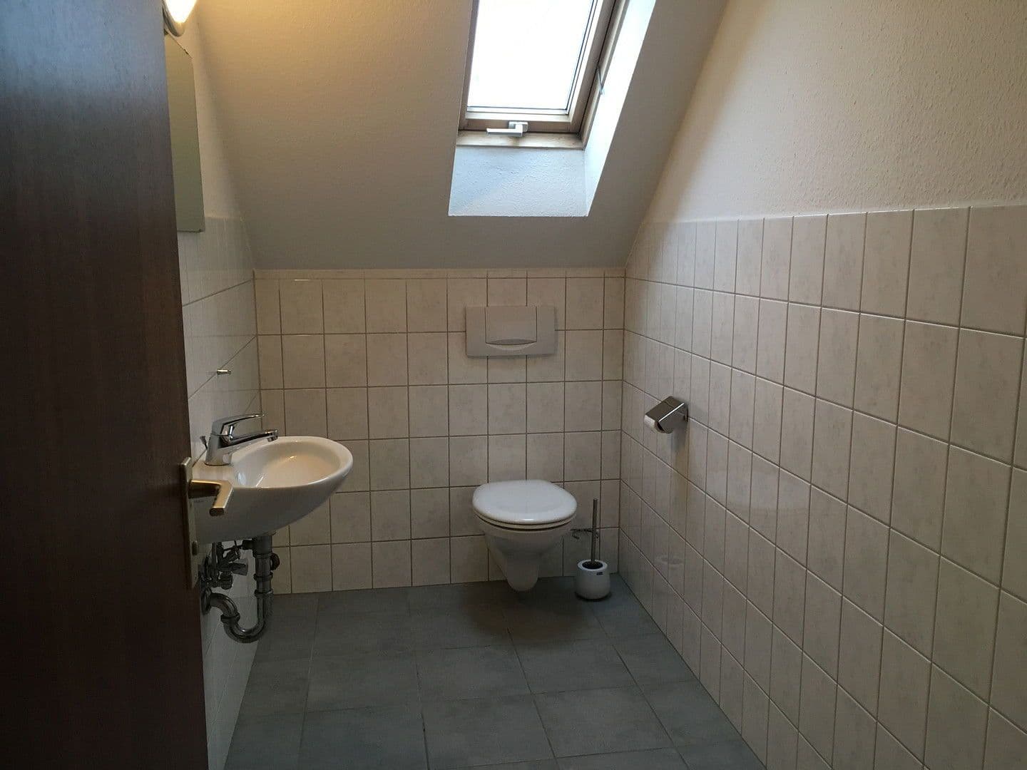 Prenájom bytu 2-izbový 50 m², Ditzingerstraße 5, Leonberg, Bádensko-Wurttembersko Prenájom bytu 2-izbový 50 m², Ditzingerstraße 5, Leonberg, Bádensko-Wurttembersko