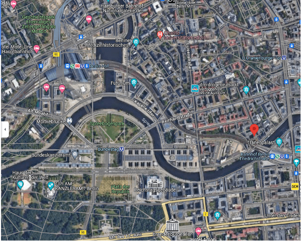 Predaj bytu 5-izbový 198 m², Albrechtstraße, Berlin, Berlín Predaj bytu 5-izbový 198 m², Albrechtstraße, Berlin, Berlín